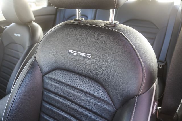 2023 Kia Forte GT-Line Glendale CA