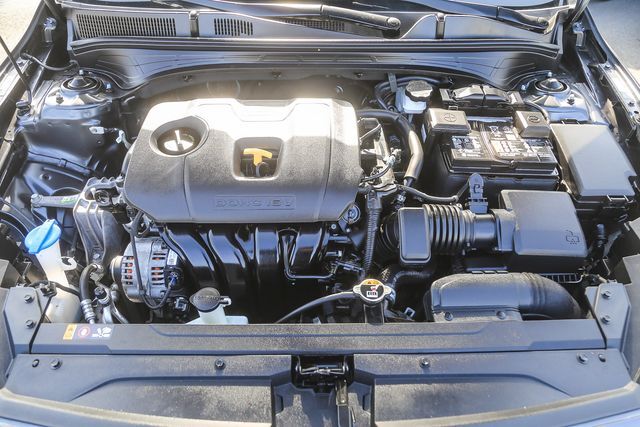 2023 Kia Forte GT-Line Glendale CA