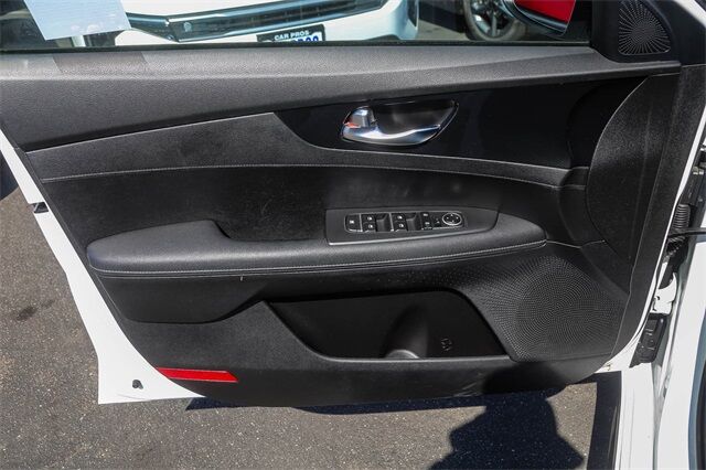 2023 Kia Forte GT-Line Glendale CA