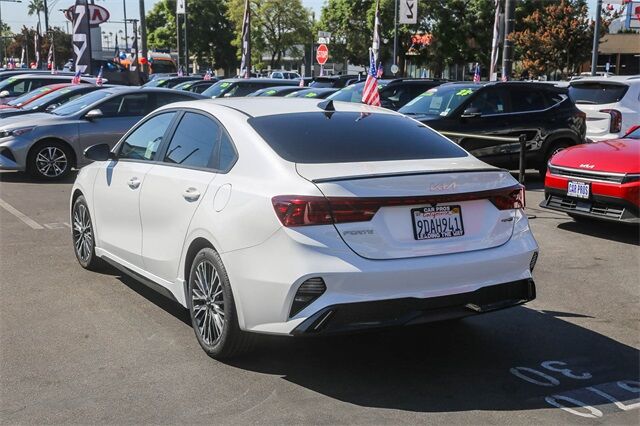 2023 Kia Forte GT-Line Glendale CA