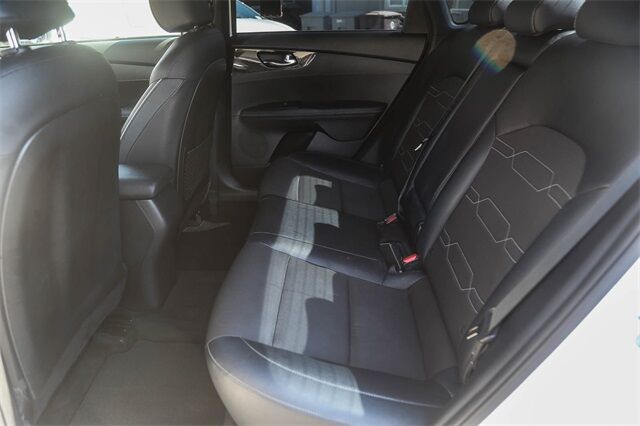 2023 Kia Forte GT-Line Glendale CA