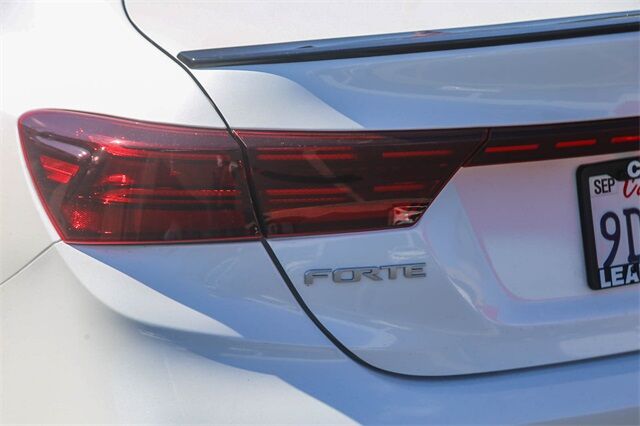 2023 Kia Forte GT-Line Glendale CA