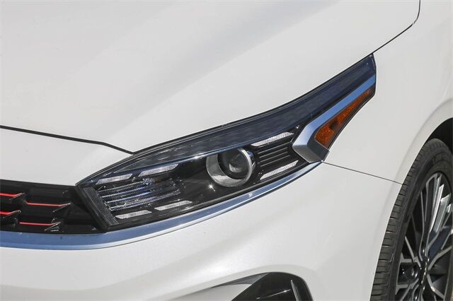 2023 Kia Forte GT-Line Glendale CA