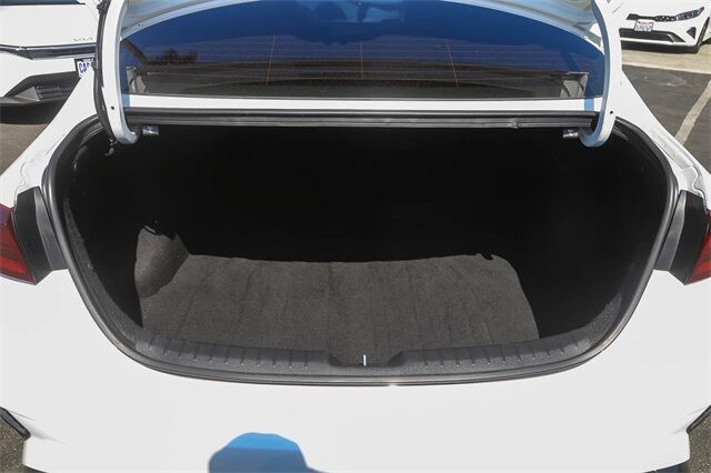 2023 Kia Forte GT-Line Glendale CA