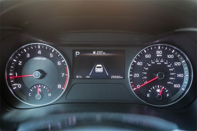 2023 Kia Forte GT-Line Glendale CA
