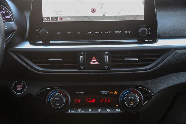 2023 Kia Forte GT-Line Glendale CA
