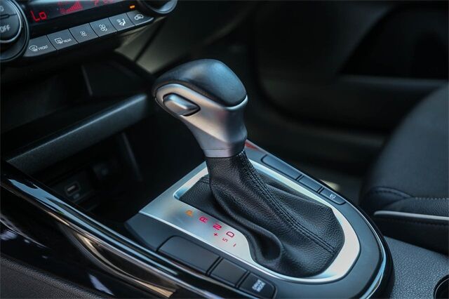 2023 Kia Forte GT-Line Glendale CA