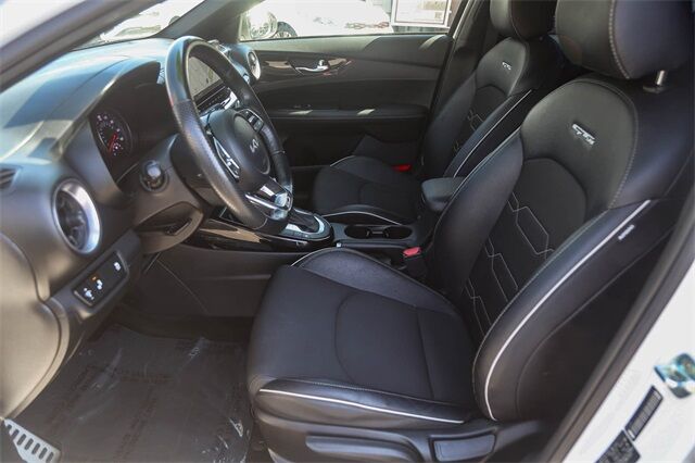 2023 Kia Forte GT-Line Glendale CA