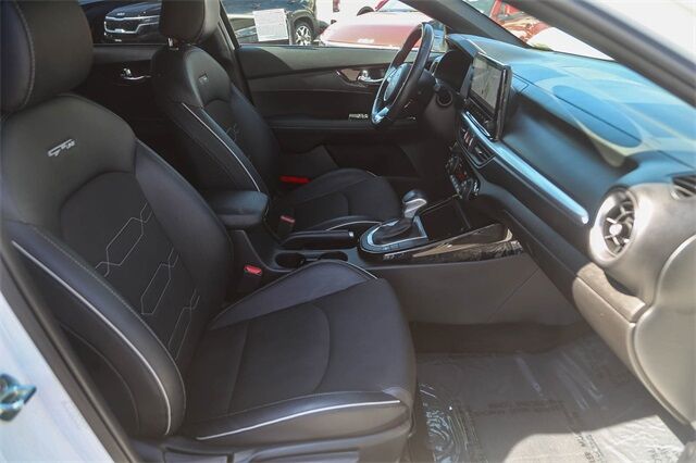 2023 Kia Forte GT-Line Glendale CA