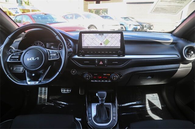 2023 Kia Forte GT-Line Glendale CA