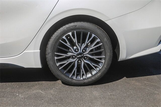 2023 Kia Forte GT-Line Glendale CA