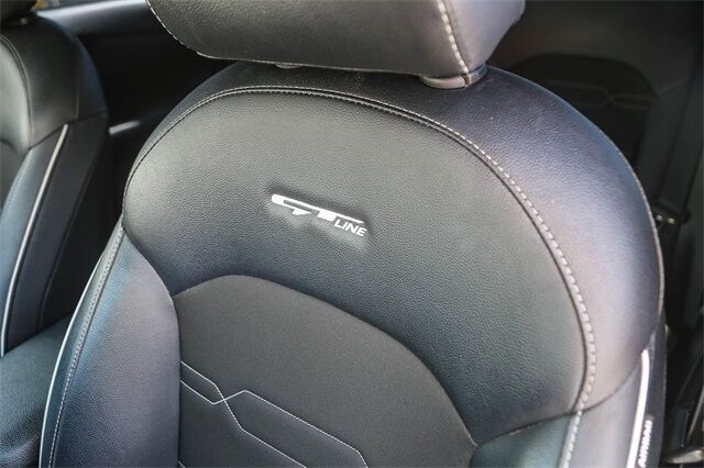 2023 Kia Forte GT-Line Glendale CA