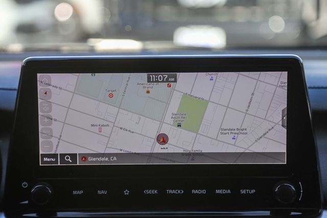 2023 Kia Forte GT-Line Glendale CA