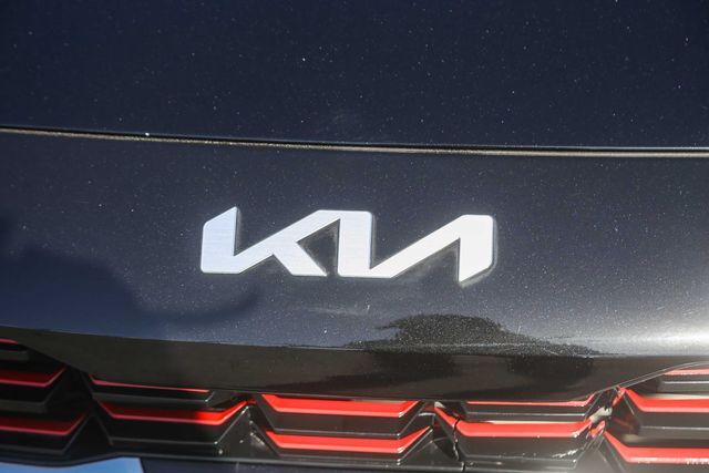 2023 Kia Forte GT-Line Glendale CA