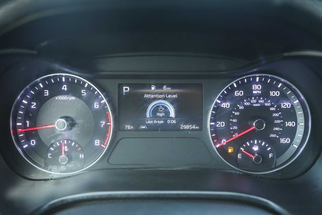 2023 Kia Forte GT-Line Glendale CA