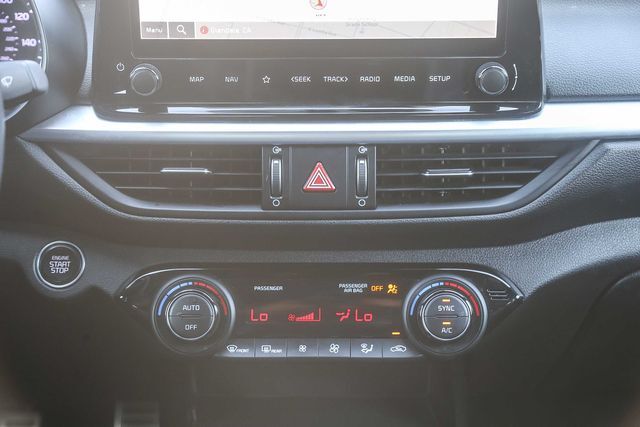 2023 Kia Forte GT-Line Glendale CA