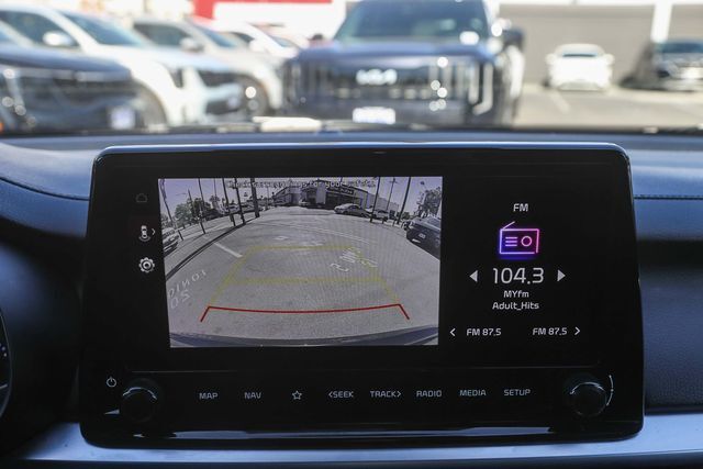 2023 Kia Forte GT-Line Glendale CA