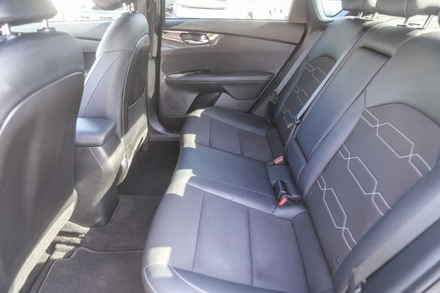 2023 Kia Forte GT-Line Glendale CA