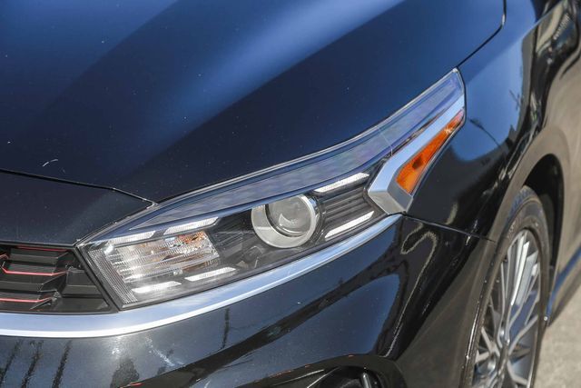 2023 Kia Forte GT-Line Glendale CA