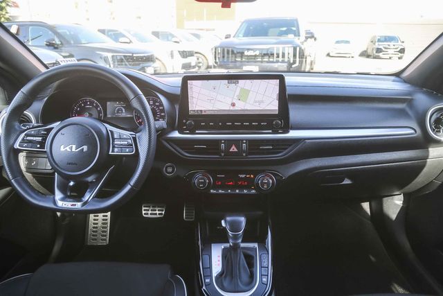 2023 Kia Forte GT-Line Glendale CA