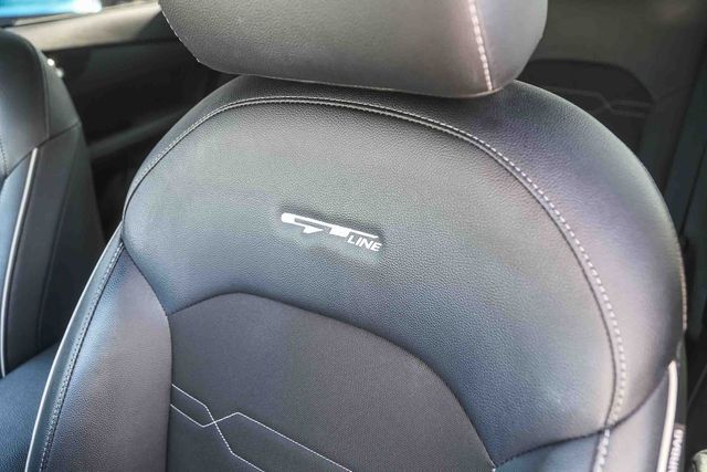 2023 Kia Forte GT-Line Glendale CA