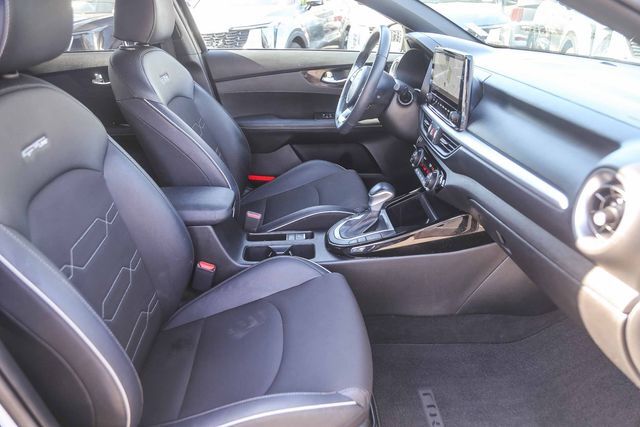 2023 Kia Forte GT-Line Glendale CA