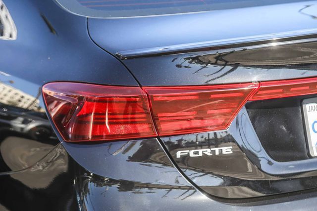 2023 Kia Forte GT-Line Glendale CA