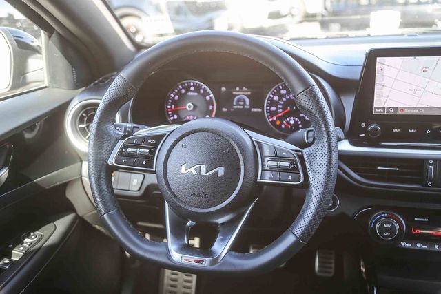 2023 Kia Forte GT-Line Glendale CA