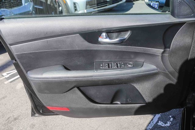 2023 Kia Forte GT-Line Glendale CA