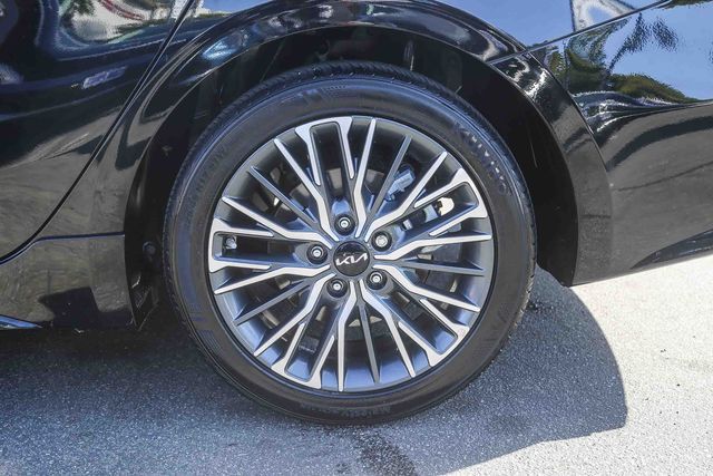 2023 Kia Forte GT-Line Glendale CA