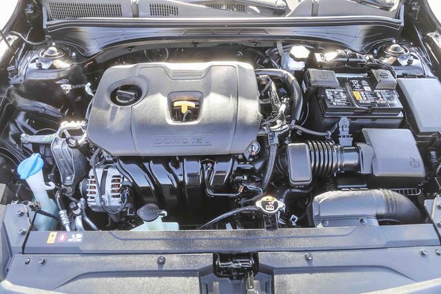 2023 Kia Forte GT-Line Glendale CA