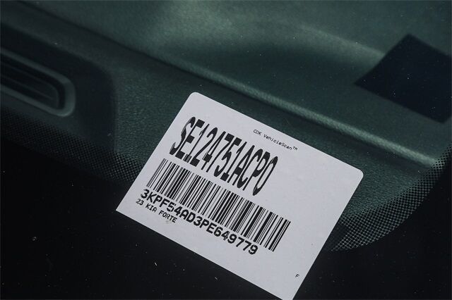 2023 Kia Forte GT-Line Glendale CA