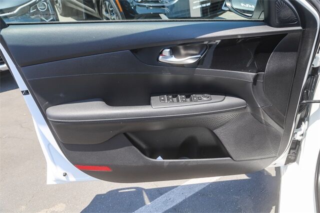 2023 Kia Forte GT-Line Glendale CA