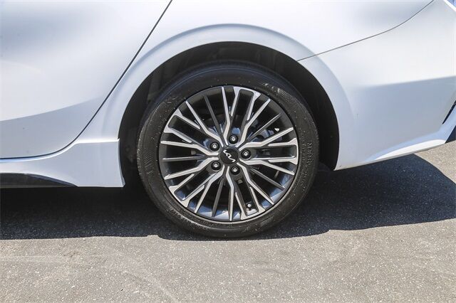 2023 Kia Forte GT-Line Glendale CA