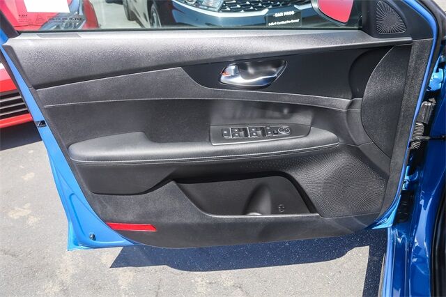 2023 Kia Forte GT-Line Glendale CA