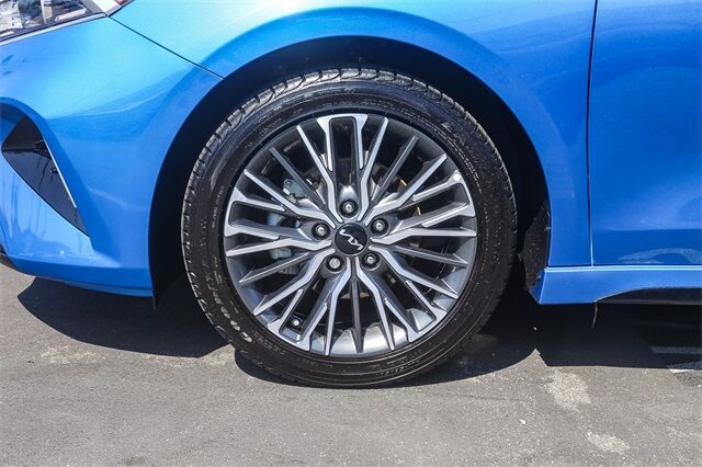 2023 Kia Forte GT-Line Glendale CA