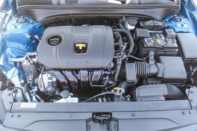 2023 Kia Forte GT-Line Glendale CA