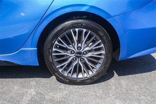 2023 Kia Forte GT-Line Glendale CA
