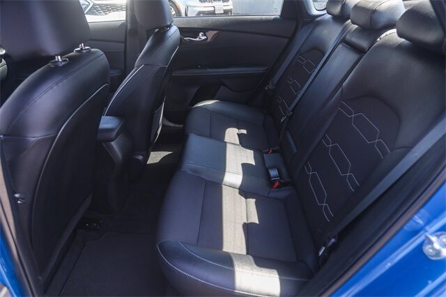 2023 Kia Forte GT-Line Glendale CA