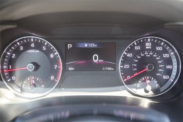 2023 Kia Forte GT-Line Glendale CA