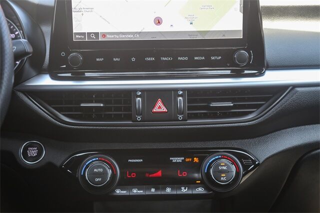 2023 Kia Forte GT-Line Glendale CA