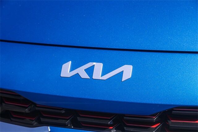 2023 Kia Forte GT-Line Glendale CA