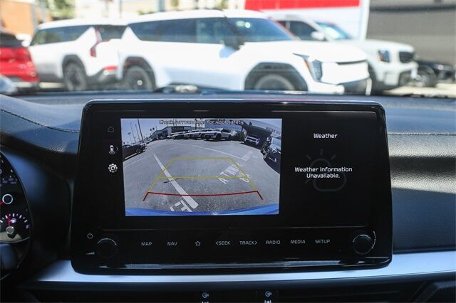2023 Kia Forte GT-Line Glendale CA