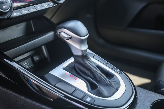 2023 Kia Forte GT-Line Glendale CA