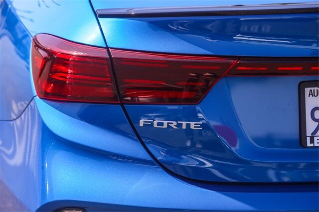2023 Kia Forte GT-Line Glendale CA