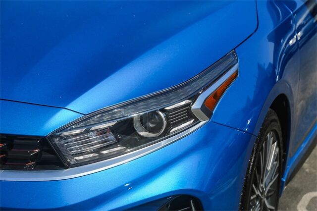 2023 Kia Forte GT-Line Glendale CA