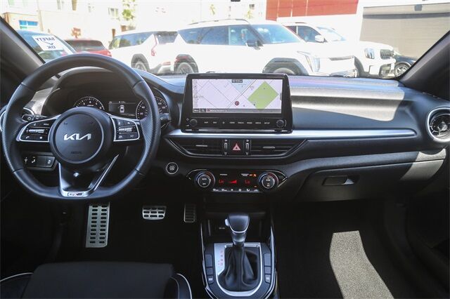 2023 Kia Forte GT-Line Glendale CA