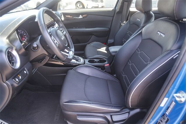 2023 Kia Forte GT-Line Glendale CA