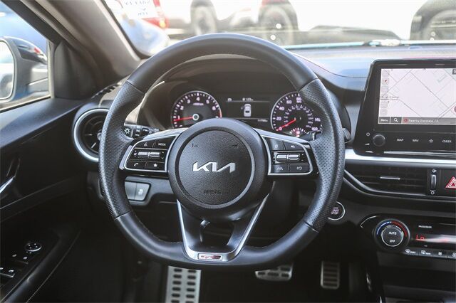 2023 Kia Forte GT-Line Glendale CA