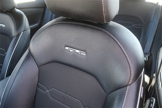 2023 Kia Forte GT-Line Glendale CA
